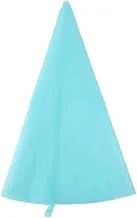 Reusable Piping Cream Icing Cone Blue 312millimeter
