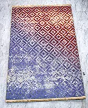 High quality machine carpet - medium size 1436