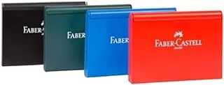 Faber Castell Stamp Refill Pad, Red, 194821