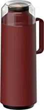Tramontina VACUUM INSULATED BOTTLE 1L RED