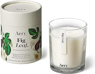 Aery Fig Leaf Candle 200 g