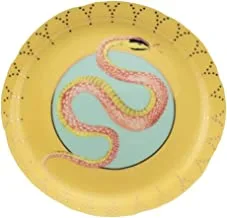 Yvonne Ellen Snake Cake Plate, 16 cm Diameter