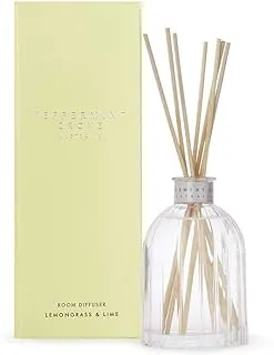 Pepperming Grove Lemongrass and Lime Reed Diffuser 200 ml