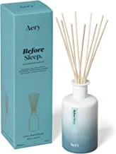 Aery Before Sleep Diffuser - Lavender Eucalyptus and Cedar, 200 ml