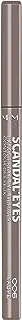 Rimmel Scandaleyes Exaggerate Eye Definer, Taupe, 0.35g, 0.35 g (Pack of 1)