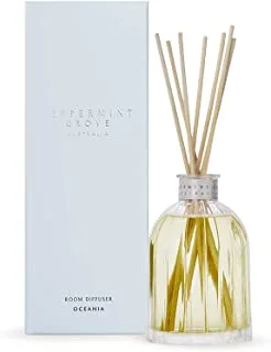 Pepperming Grove Oceania Reed Diffuser 200 ml
