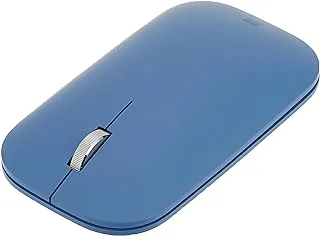 Microsoft Modern Mobile Mouse, Bluetooth - Sapphire