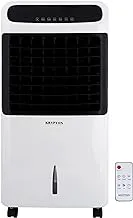 Krypton 80W Digital Air Cooler, 10 Liter Capacity
