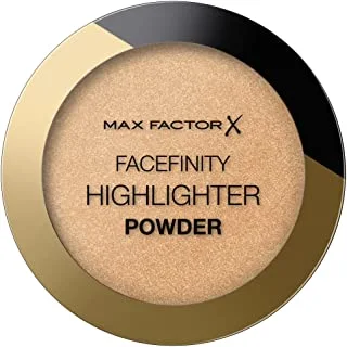 ماكس فاكتور Facefinity Highlighter 03 Bronze Glow ، 8G - 0،2 Fl Oz