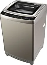 ARROW TOP LOADING WASHING MACHINE 18KG, WITH PUMP SILVER, RO-18TLT