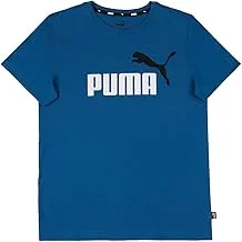 PUMA Boys ESS T-Shirt