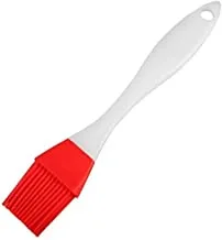 Silicone BBQ Sauce Oil Brush, Cake Butter Pastry Cook Baking Barbeque Baking Tool Easy for Your Cooking Oil Brush, Special Silicone Pastry Brush- Multi color