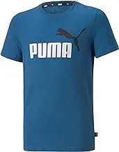 PUMA Boys ESS T-Shirt