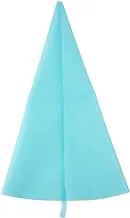 Icing Piping Cream Pastry Bag Cake Decorating Tool Light Blue 13.39inch