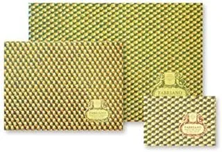 لوحة رسم ألوان مائية من فابريانو ، 20 صفحة ، مقاس 25 سم × 36 سم
