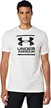 Under Armour Mens Gl Foundation Short Sleeve T-shirt T-Shirt (pack of 1)