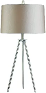 Crestview Collection Sabra Floor Lamp