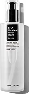 Cosrx Bha Blackhead Power Liquid 100 ml