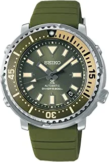 Seiko Prospex Analog automatic watch for Men SRPF81J1