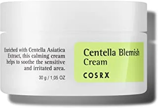 Cosrx Centella Blemish Cream 30 مل