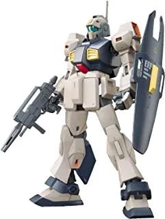 Bandai HGUC MSA-003 1/144 Scale Gundam Nemo Unicorn Desert Color Ver Model Kit