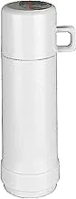 Rotpunkt Coffee and Tea Vacuum Flask, Size:0.25 Liter - 60S571/25