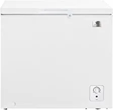 Westinghouse 198 Liter Freestanding Chest Freezer with Safety Lock | Model No WWCFAK200 with 2 Years Warranty