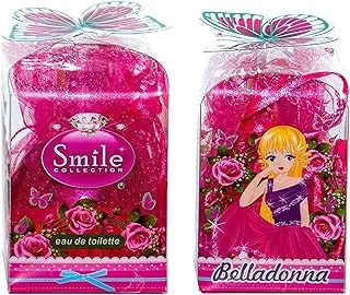 Smile Kids Perfume Belladona 60 ml
