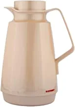 Rotpunkt Coffee and Tea Vacuum Flask, Size:1 Liter - 270S571