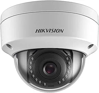 Hikvision 2 MP Fixed Dome Network Camera