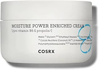 COSRX Hydrium Moisture Power Enriched Cream, 50 ml