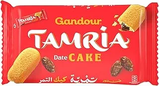 Gandour TAMRIA PREMIUM CAKE 5 x 40 g