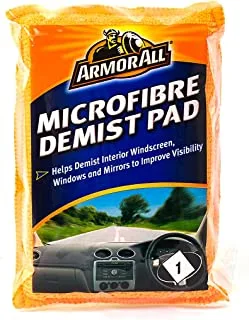 ARMORALL Microfibre demist pad, GAA40003EN