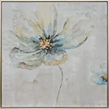 Crestview Collection Pollen Handmade Oil Painting