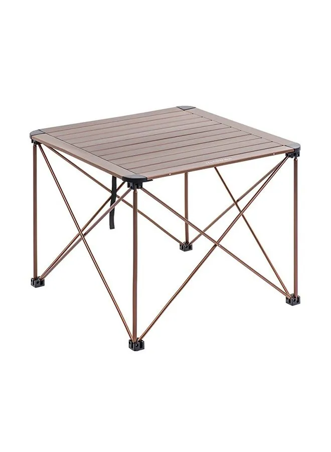 Naturehike K1 Nh Outdoor Aluminum Folding Table