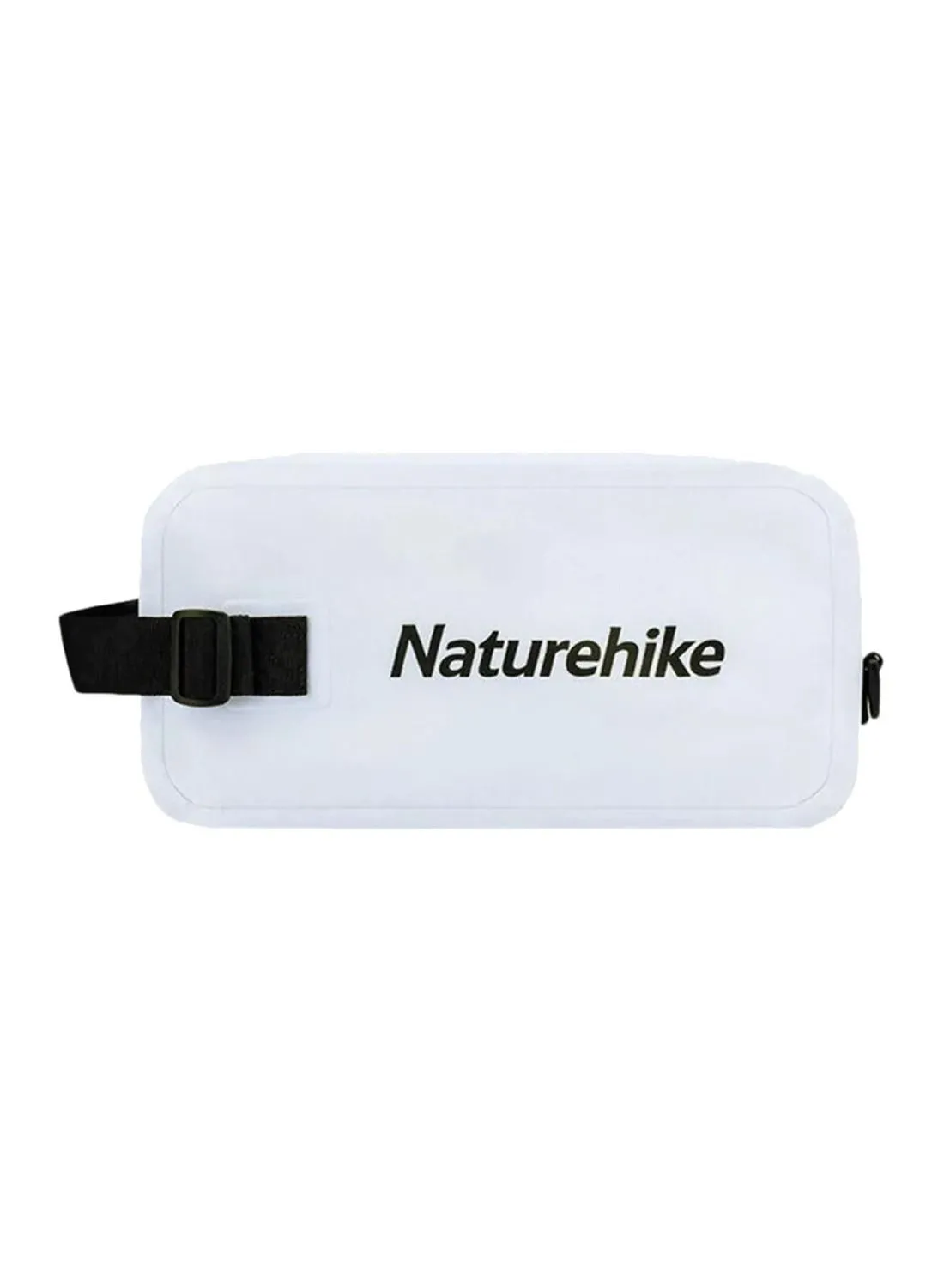 حقيبة اللياقة البدنية للسباحة الجافة والرطبة 9 لتر من Naturehike