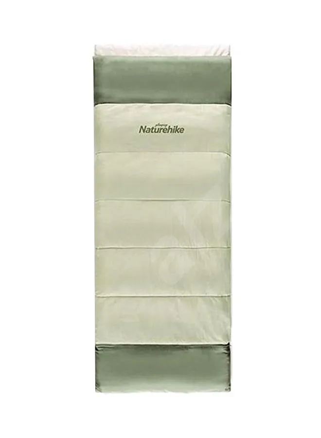 Naturehike E200 Cotton Sleeping Bag/Swampland