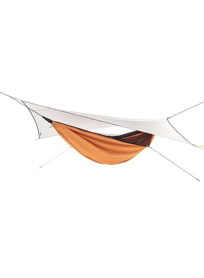 Naturehike Venus Hammock With Tent Fly-Grey/Orange