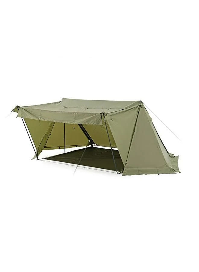 Naturehike Ares Army Tent-Army Green