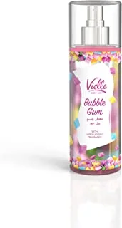 Vielle Body Mist 100 ml, Bubble Gum
