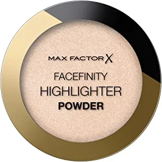 FACEFINITY HIGHLIGHTER powder #01-nude beam 8 gr