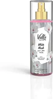 Vielle Body Mist 100 ml, White Musk, 1