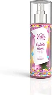 Vielle Body Mist 150 ml, Bubble Gum