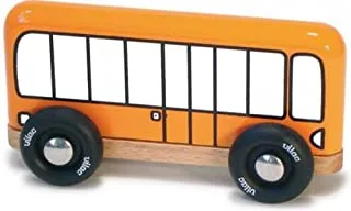 Vilac 2250 Wooden Mini Bus
