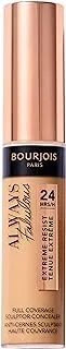 Bourjois Always Fabulous Concealer 11ML Vanilla # 200