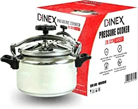 Dinex Pressure Cooker 20L 32Cm