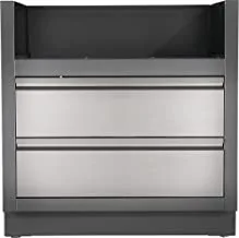Oasis Under Grill Cabinet for Bipro500 and Bip500