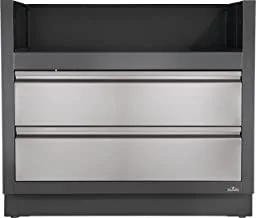 Napoleon IM-UGC665-CN Oasis Under Grill Cabinet for Bipro665