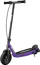Razor Power Core S85 Electric Scooter, Black/Purple
