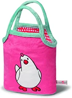 Nici 37893 Wonderland Minisophie Plush Bag